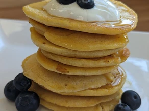 Year 9 and Year 10 Pupils’ Pancake Perfection at Beanstalk Food and Cookery!